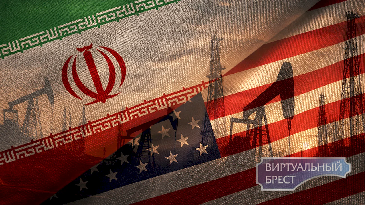 США разрешили операции с иранской нефтью на 60 дней