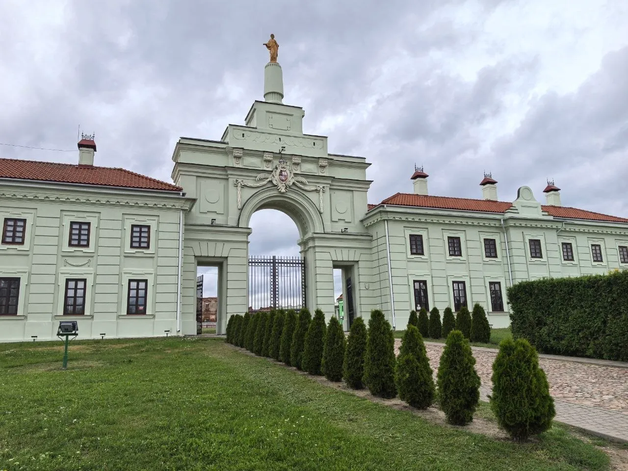 археологи показали
