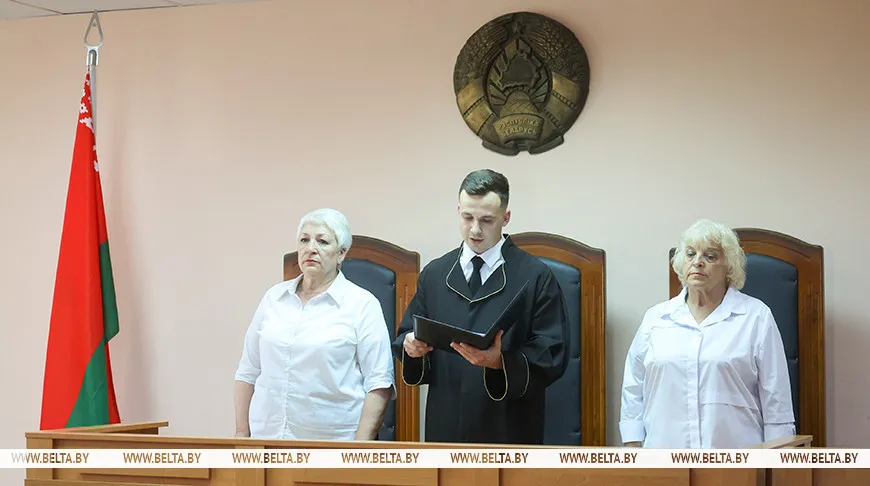 Собирал деньги на лечение мальчика, а тратил на себя. Вынесен приговор блогеру из Гродно