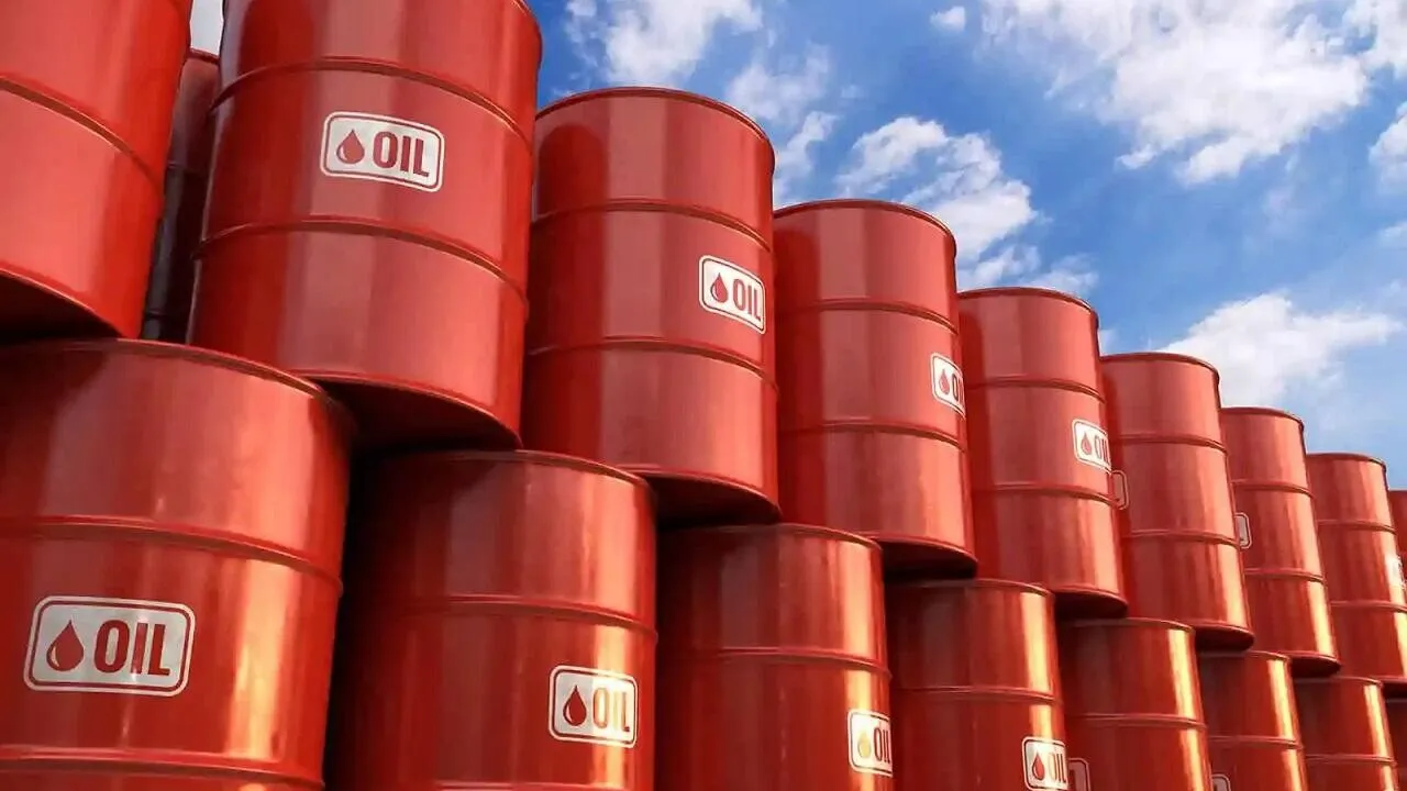 Нефть уже дороже $90 на фоне роста рисков на Ближнем Востоке